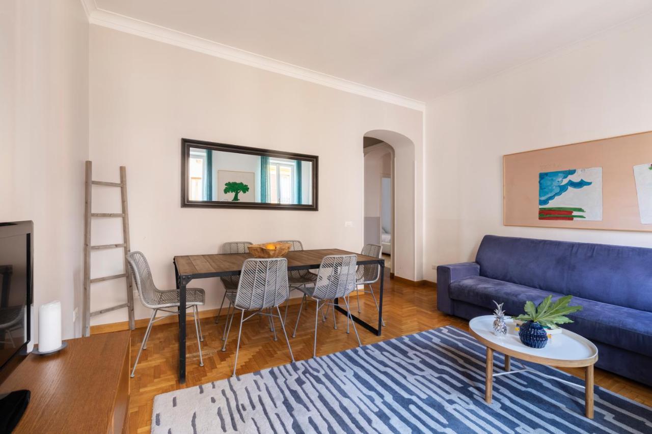 Romac Condotti With 3 Bedrooms Near The Spanish Steps Exterior foto
